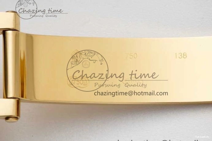 QF Dial Rubber Oysterflex on Daytona SA4130 Edition 1:1 Best Black Strap 116518 0409